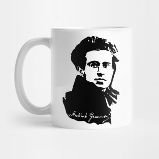 Antonio Gramsci - Socialist, Marxist, Leftist Mug